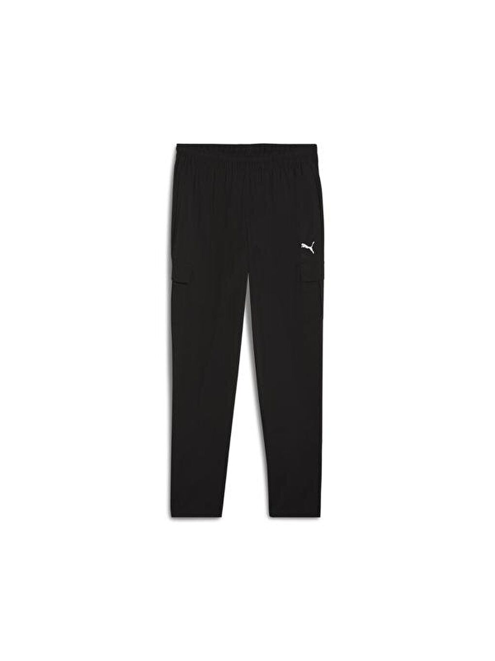 Tad Tech Woven Cargo Erkek Siyah Eşofman Altı-4