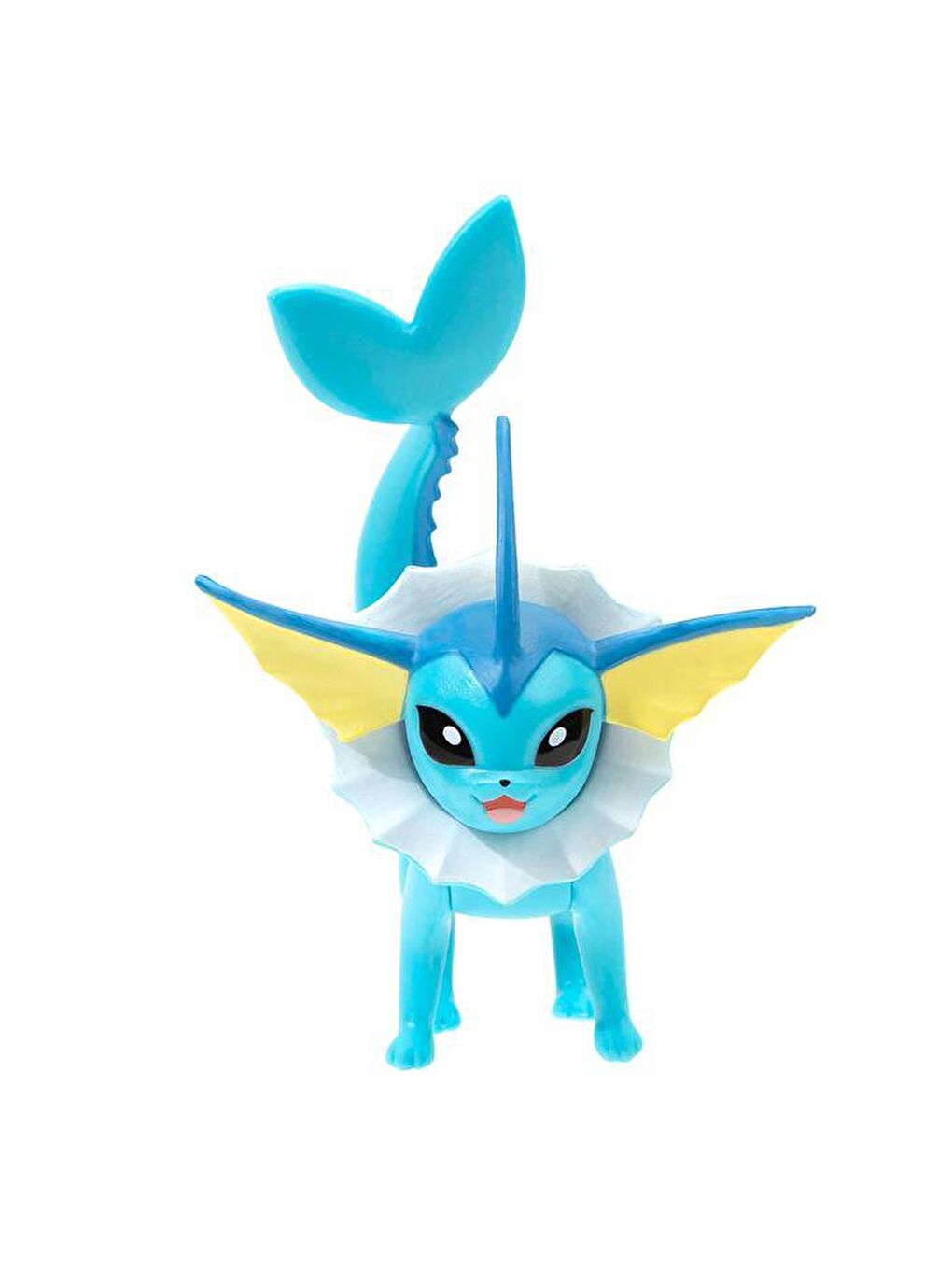 Pokemon Karışık Battle Figür - Vaporeon PKW3578 - 1