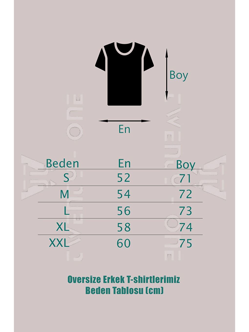 Trendseninle Beyaz Erkek Beyaz NY Baskılı Oversize Tişört - 2