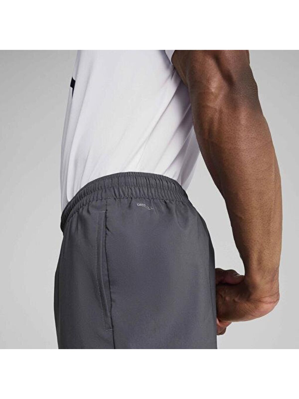 Tad Essentials Erkek Gri Eşofman Altı-4