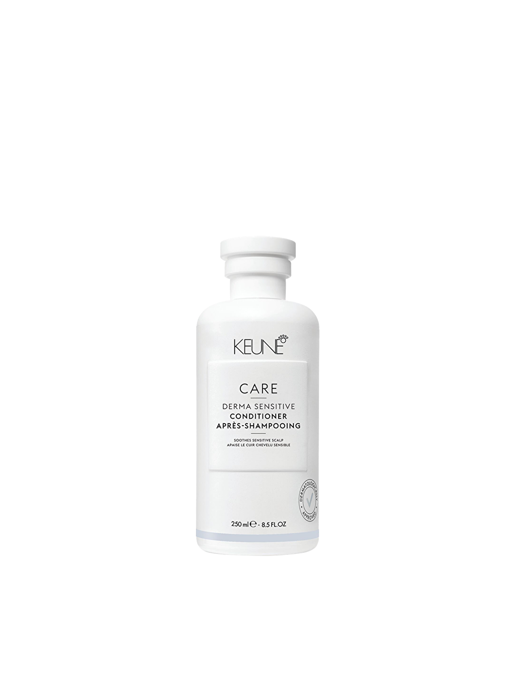 Keune Renksiz Care Derma Sensitive Saç Kremi 250 ml