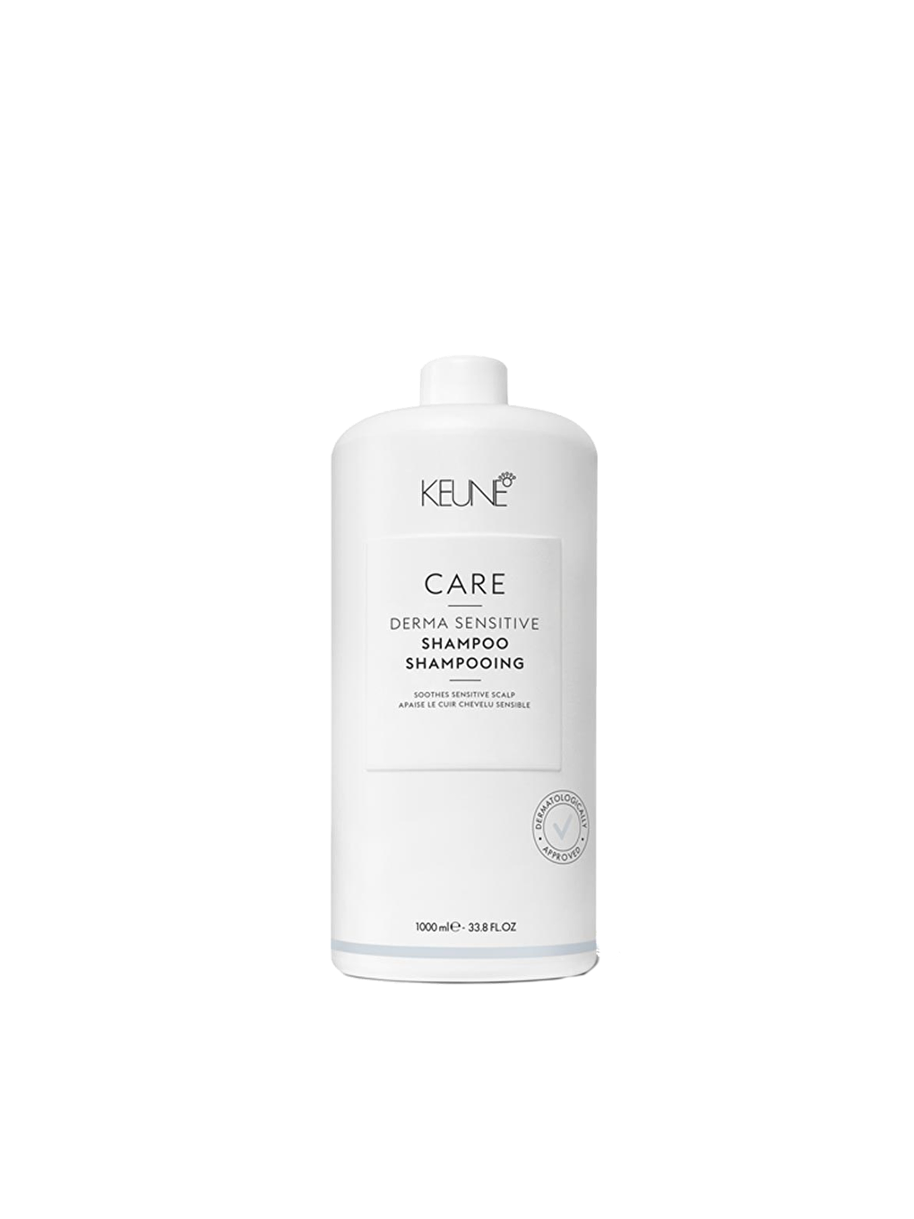 Keune Renksiz Care Derma Sensitive Saç Kremi 1000 ml