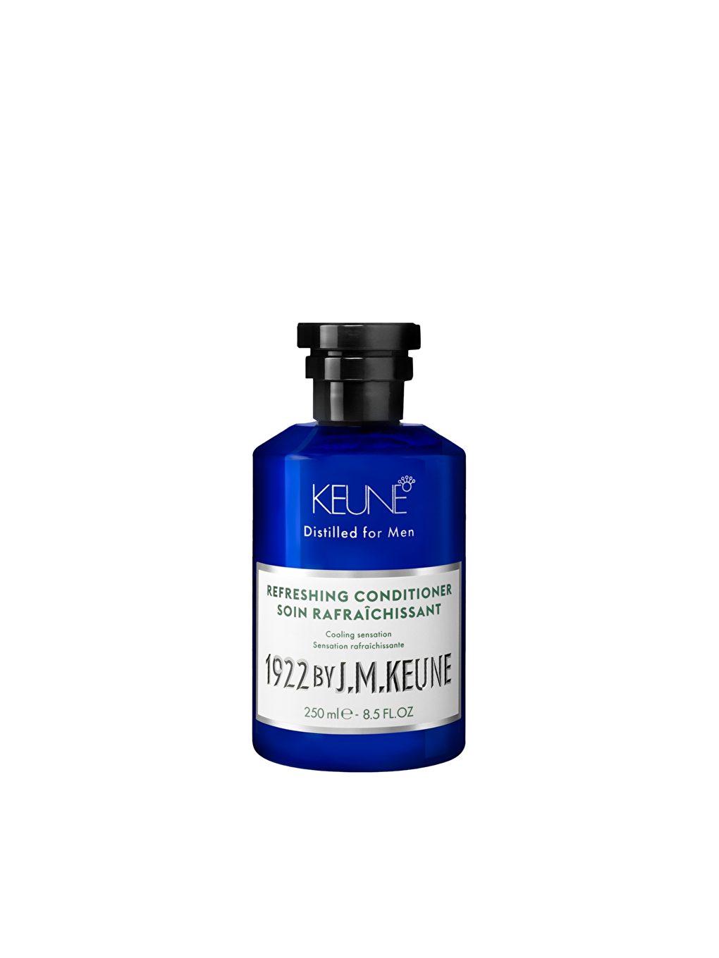Keune Man 1922 Refreshing Canlandırıcı Saç Kremi 50 ml