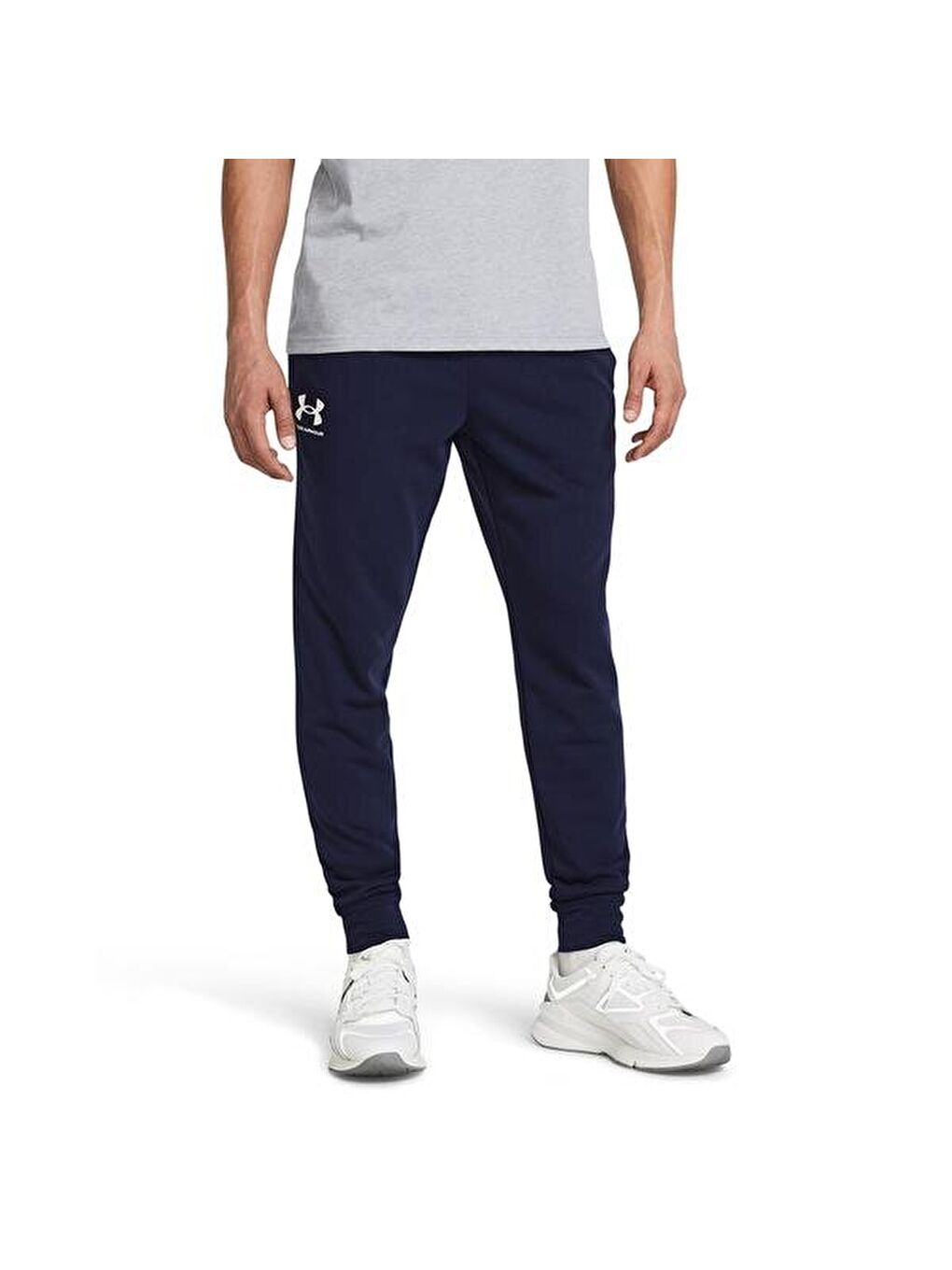 Rival Terry Jogger Erkek Lacivert Eşofman Altı