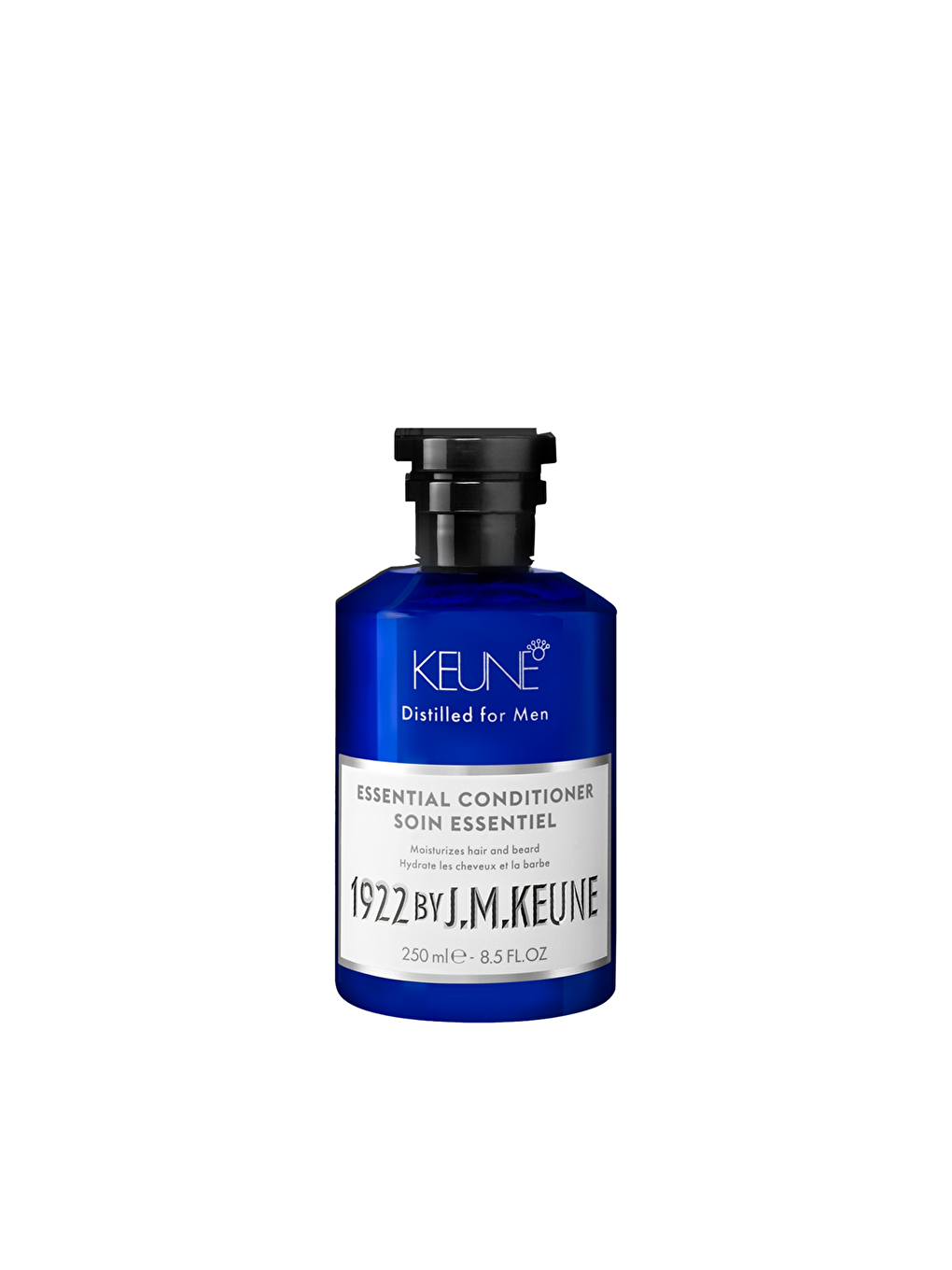 Keune Man 1922 Essential Günlük Saç Kremi 250 ml