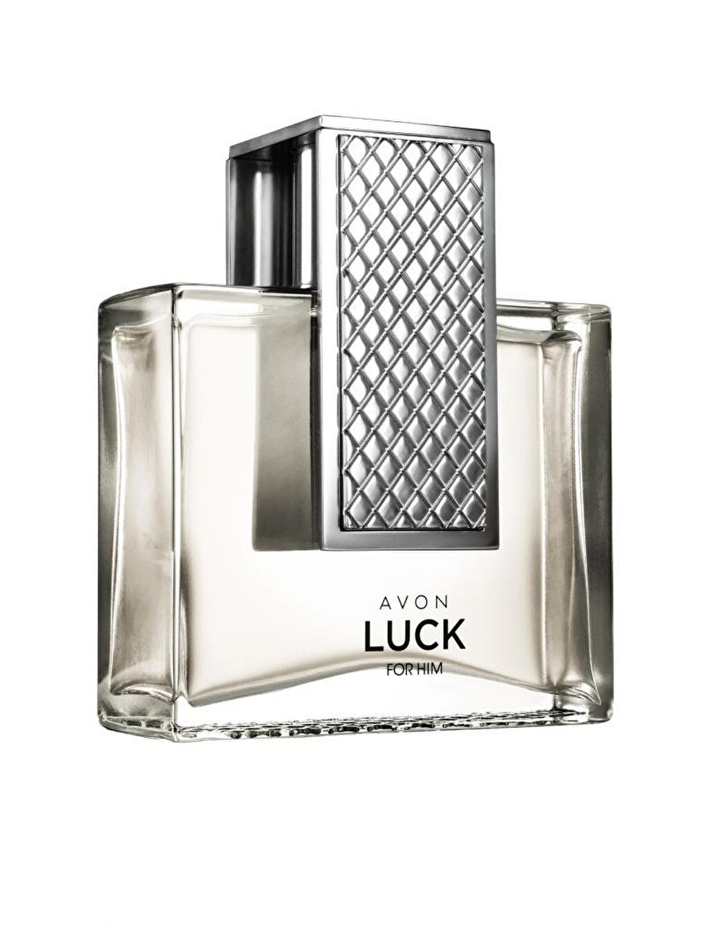 AVON Renksiz Luck ve Elite Gentleman in Black Erkek Parfüm Paketi - 1