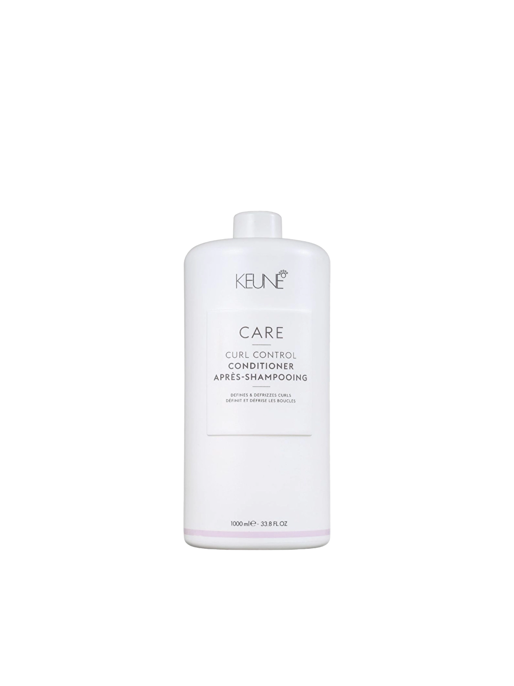 Keune Care Curl Control Conditioner 1000ml