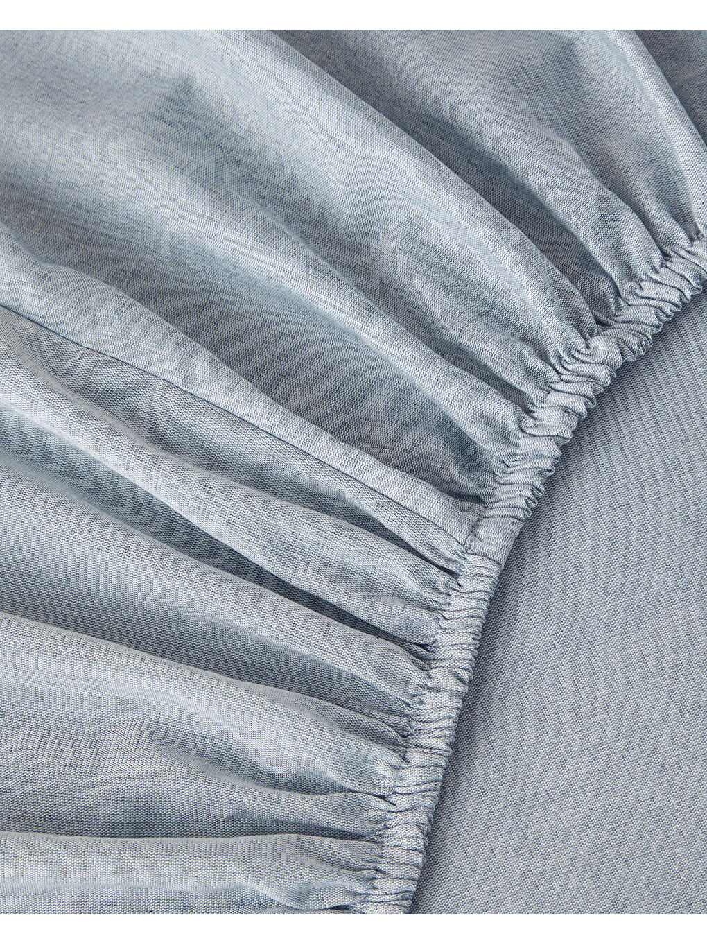 Floral Happiness Dijital Baskılı Soft Pamuk Çift Kişilik Nevresim Takımı 200x220 cm Pembe   Mavi-6