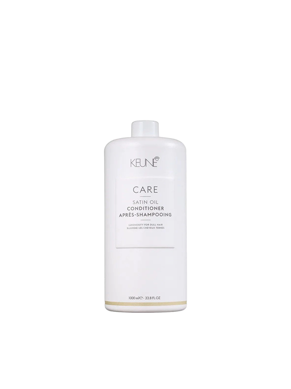 Keune Care Satin Oil Conditioner 1000ml