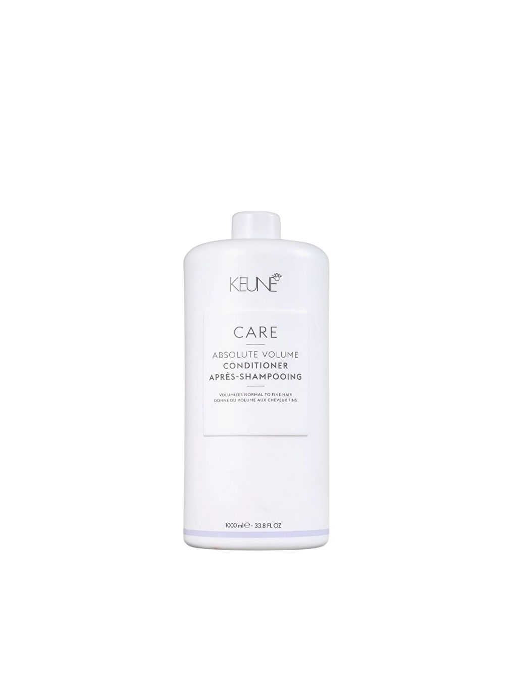 Keune Renksiz Care Absolute Volume Conditioner 1000ml