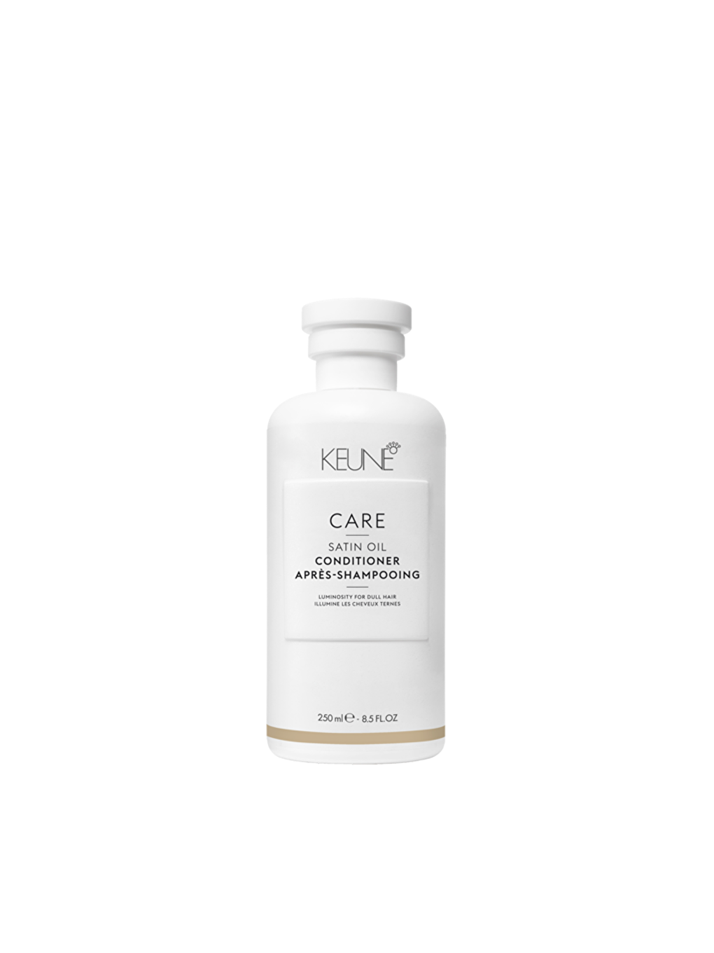 Keune Renksiz Satin Oil Canlandırıcı Saç Kremi 250ml