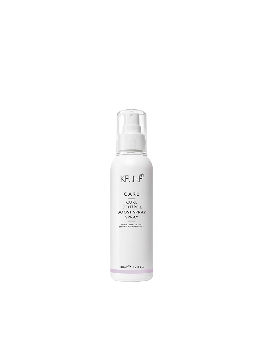 Keune Renksiz Curl Control Bukle Belirginleştirici Sprey 140ml