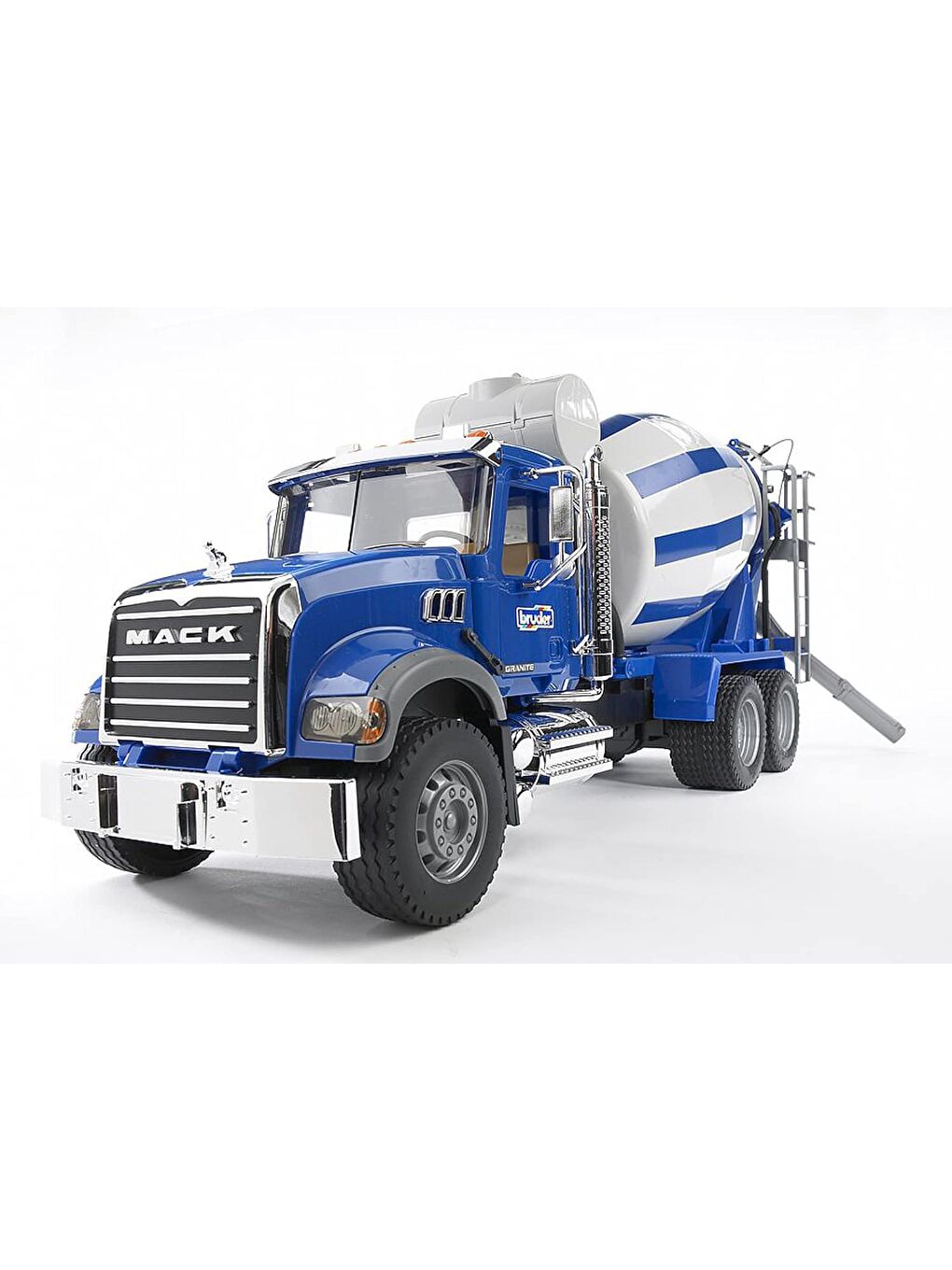 Mack Granite Beton Mikser BR02814-1