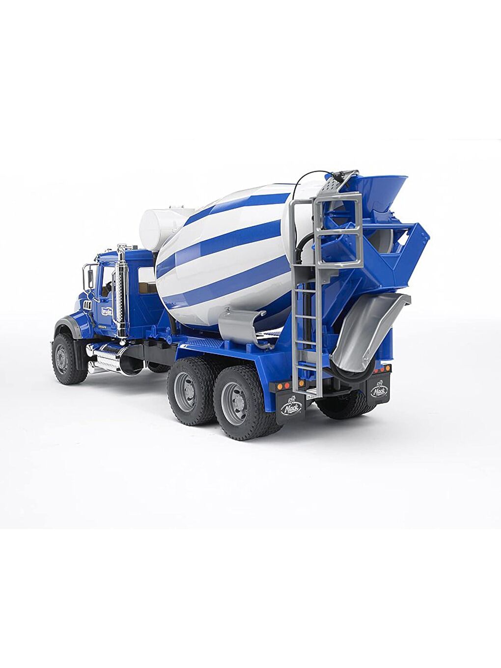 Mack Granite Beton Mikser BR02814-2