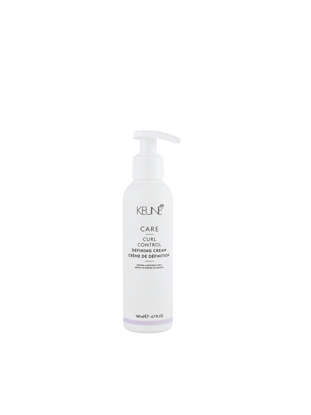 Keune Renksiz Curl Control Bukle Belirginleştirici Saç Kremi 140ml