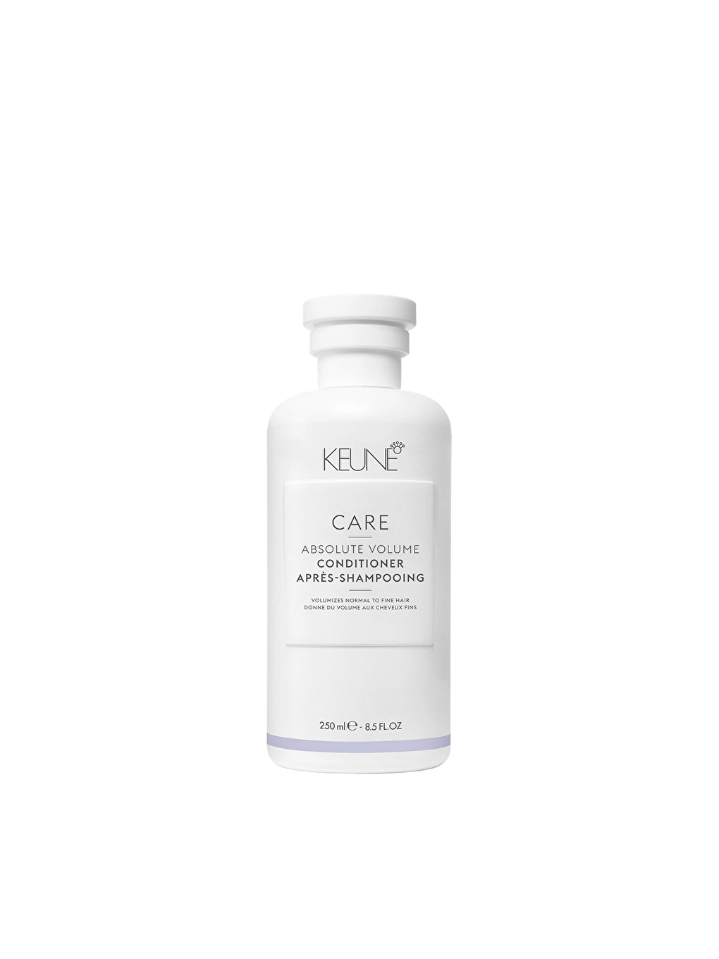 Keune Renksiz Absolute Volume Hacim Veren Saç Kremi 250ml