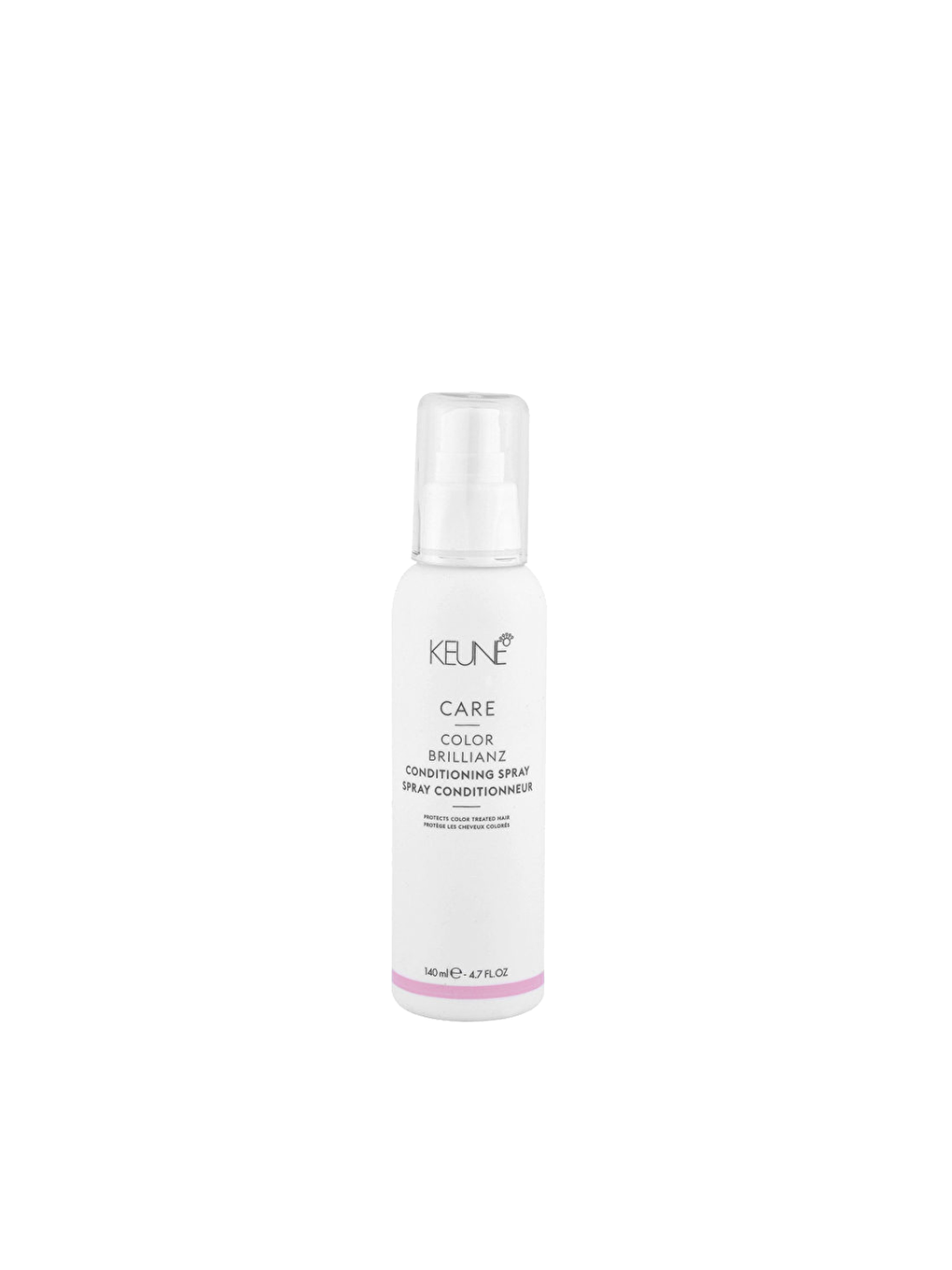 Keune Renksiz Color Brillianz Renk Koruyucu Saç Spreyi 140ml