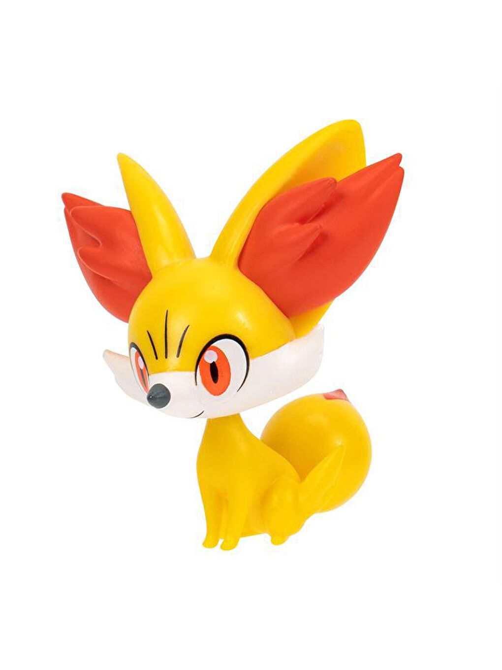 Pokemon Karışık Clip 'N' Go Fennekin PKW3132 - 2