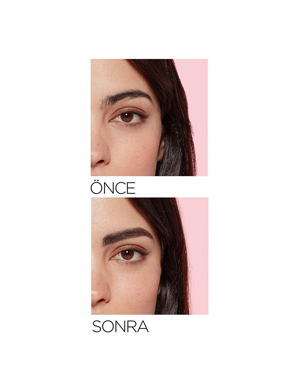 L'Oreal Paris Şeffaf Brow Artist Plump & Set Dolgun Görünüm Veren Kaş Sabitleyici Maskara  - 101 Blonde - 2