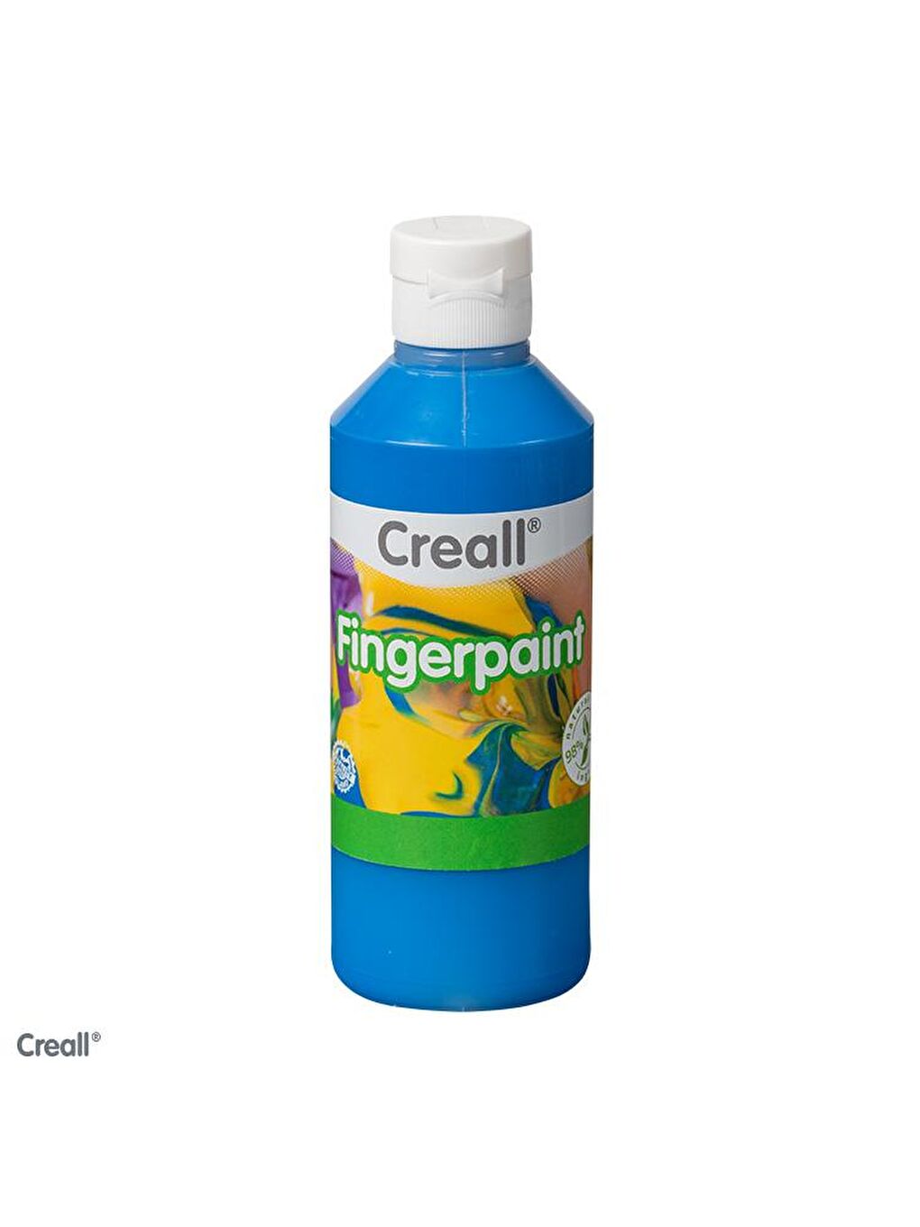 Creall Mavi Fingerpaint - Mavi 250ml