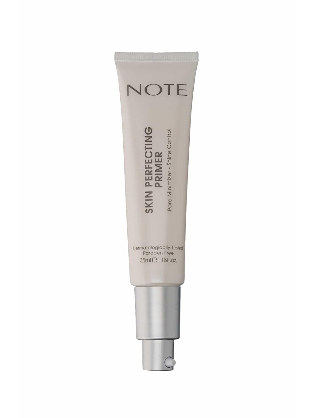 Note Cosmetique Beyaz Skin Perfecting Primer Matlaştırıcı Makyaj Bazı