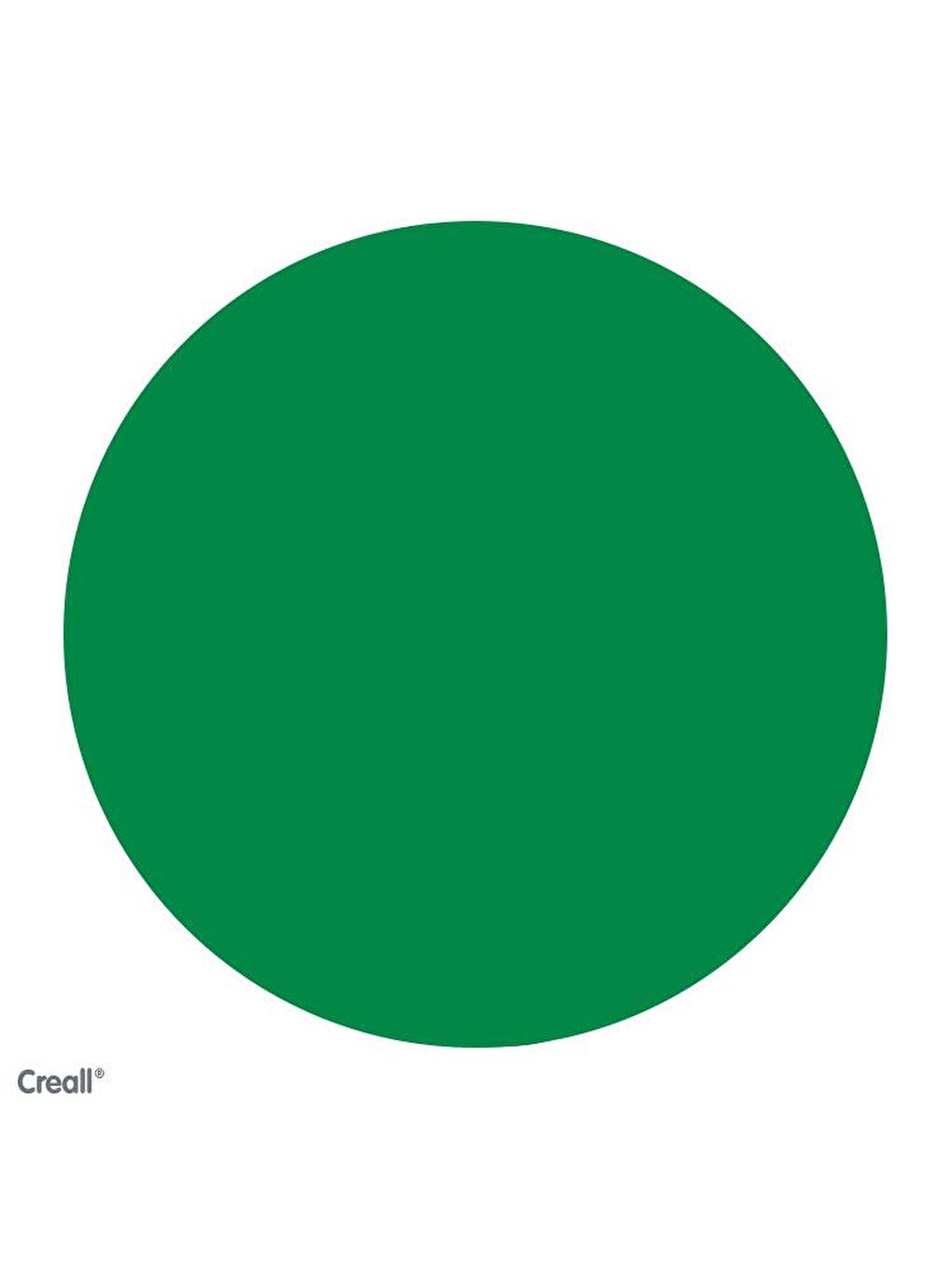 Creall Yeşil Fingerpaint - Yeşil 250ml - 1