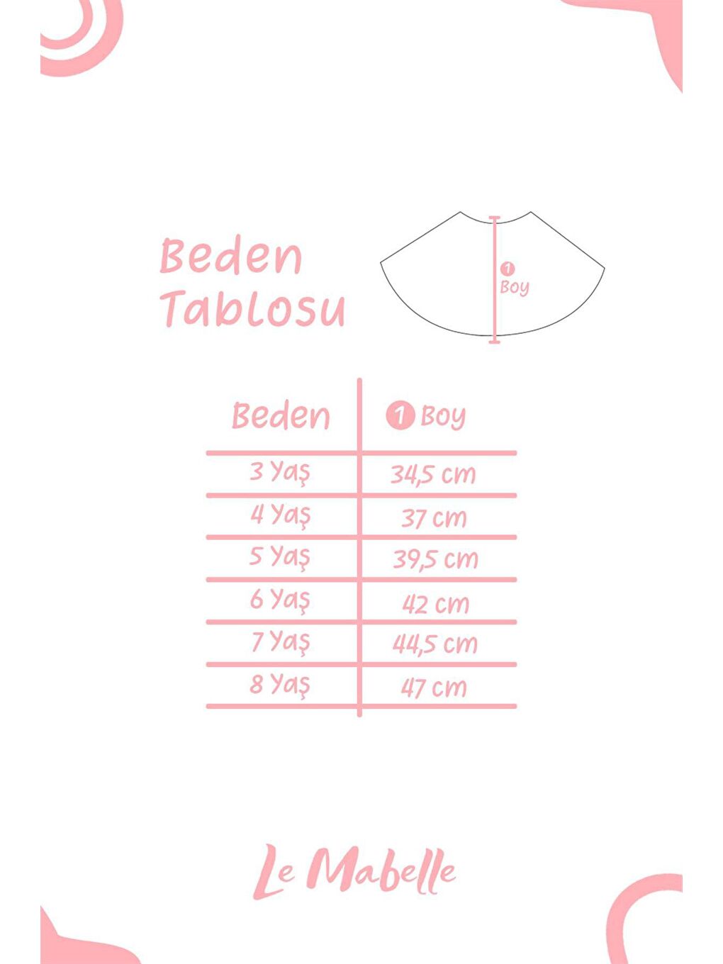 Pembe  Plise Kız Çocuk Etek - Sally-4