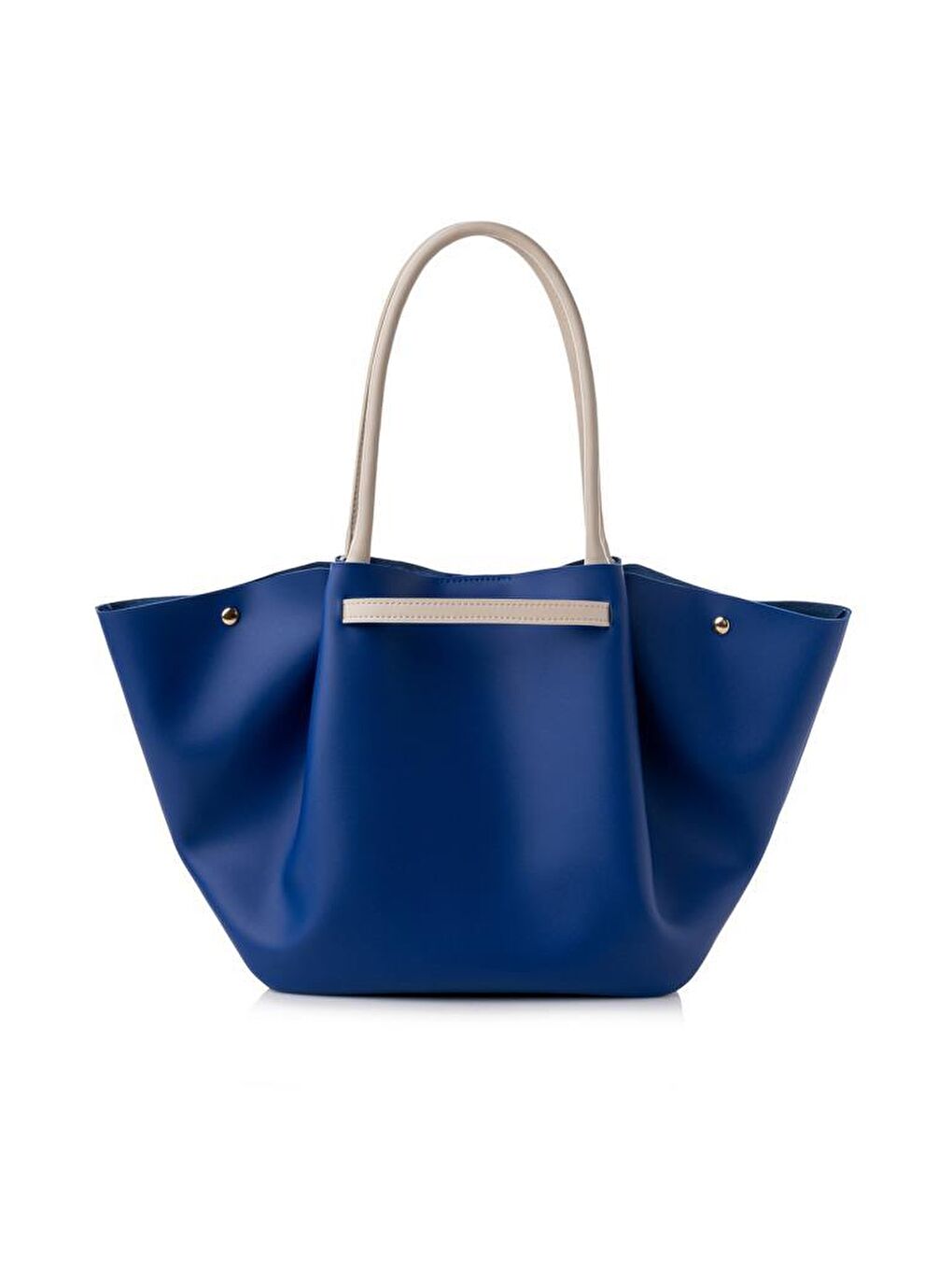 Mavi Kadın Omuz Çantası-2