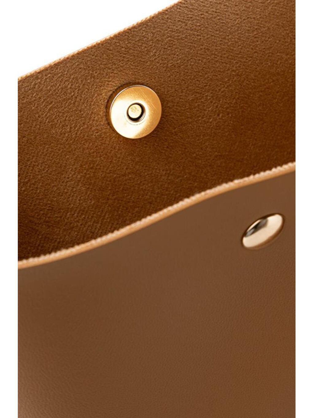 Sarı Kadın Omuz Çantası-4