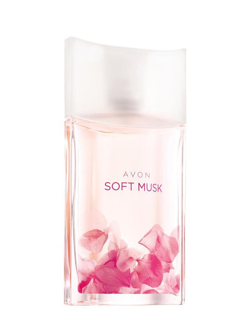 AVON Renksiz Soft Musk Wish of Love Perceive Set - 1