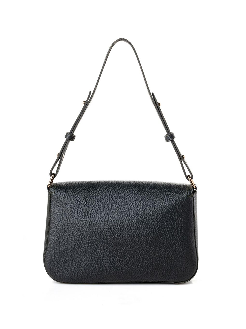 Yeşil Kadın Omuz Çantası-2