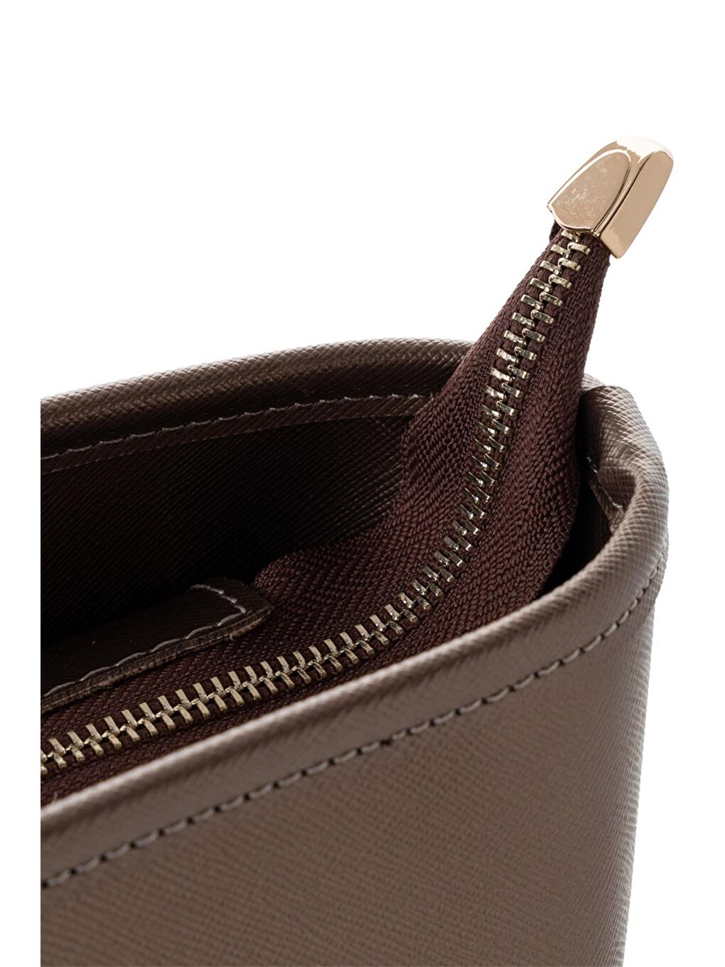 Turuncu Kadın Tote Omuz Çantası-4