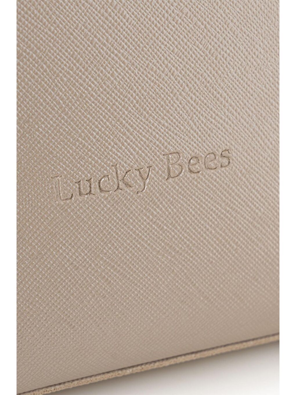 Sarı Kadın Çapraz Askılı El ve Omuz Çantası-4