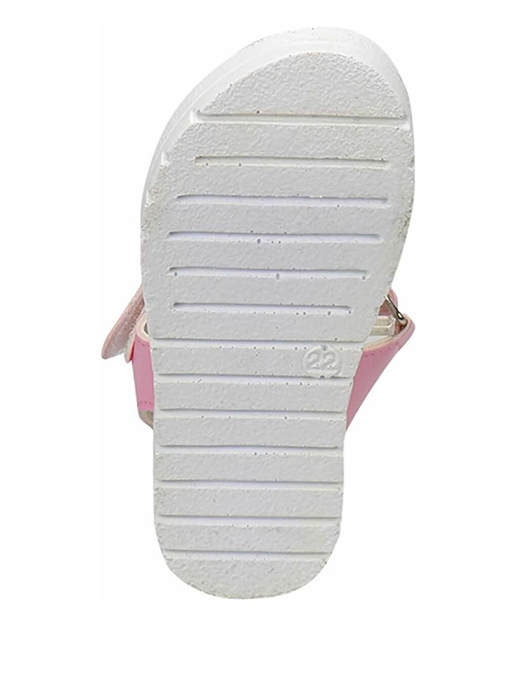 Mavi BLS190 Turkuaz Kız Çocuk Sandalet-3