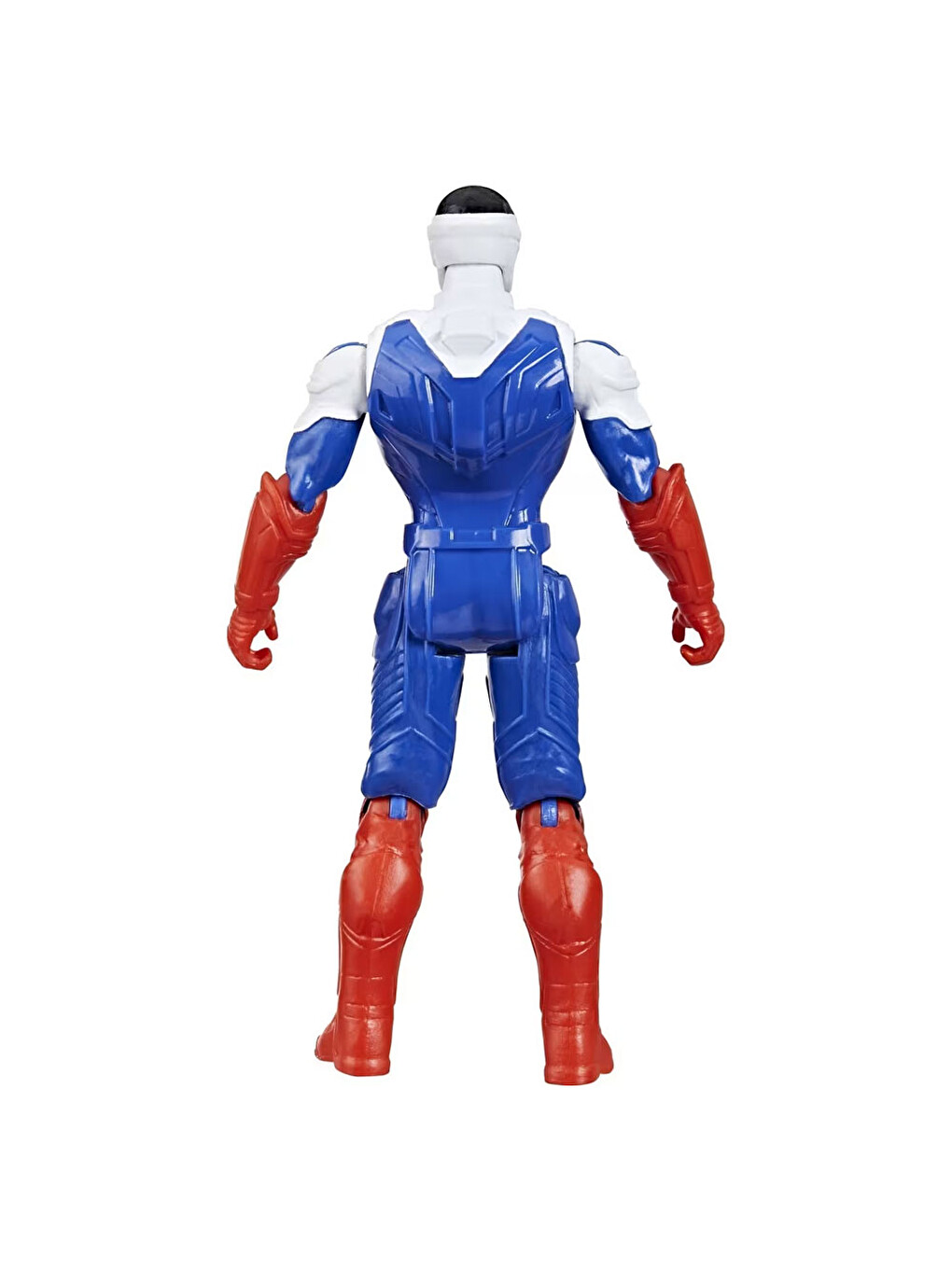 Epic Hero Serisi 4 İnç Figür Captain America F9334-2