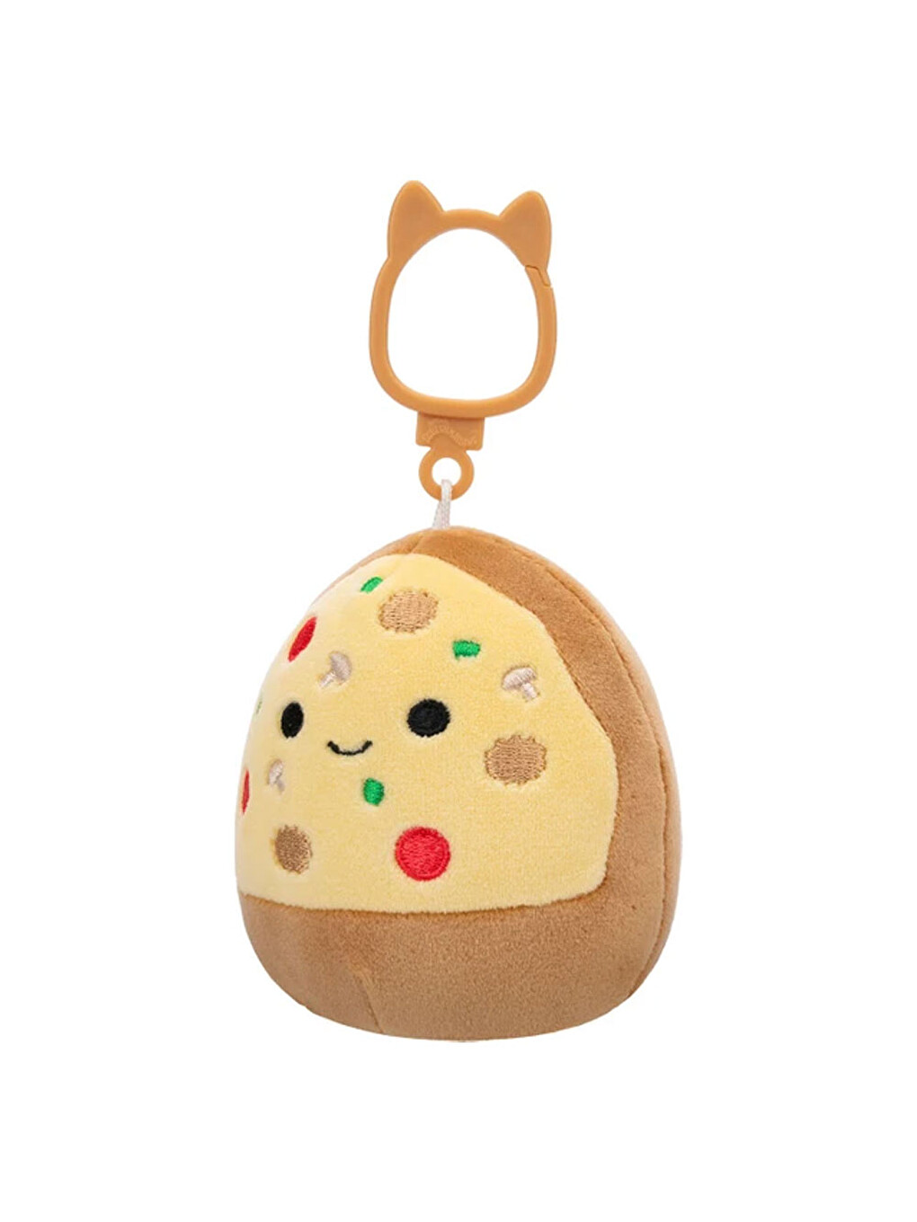 Pizza Chea 9 Cm Klipsli Cp00330-1