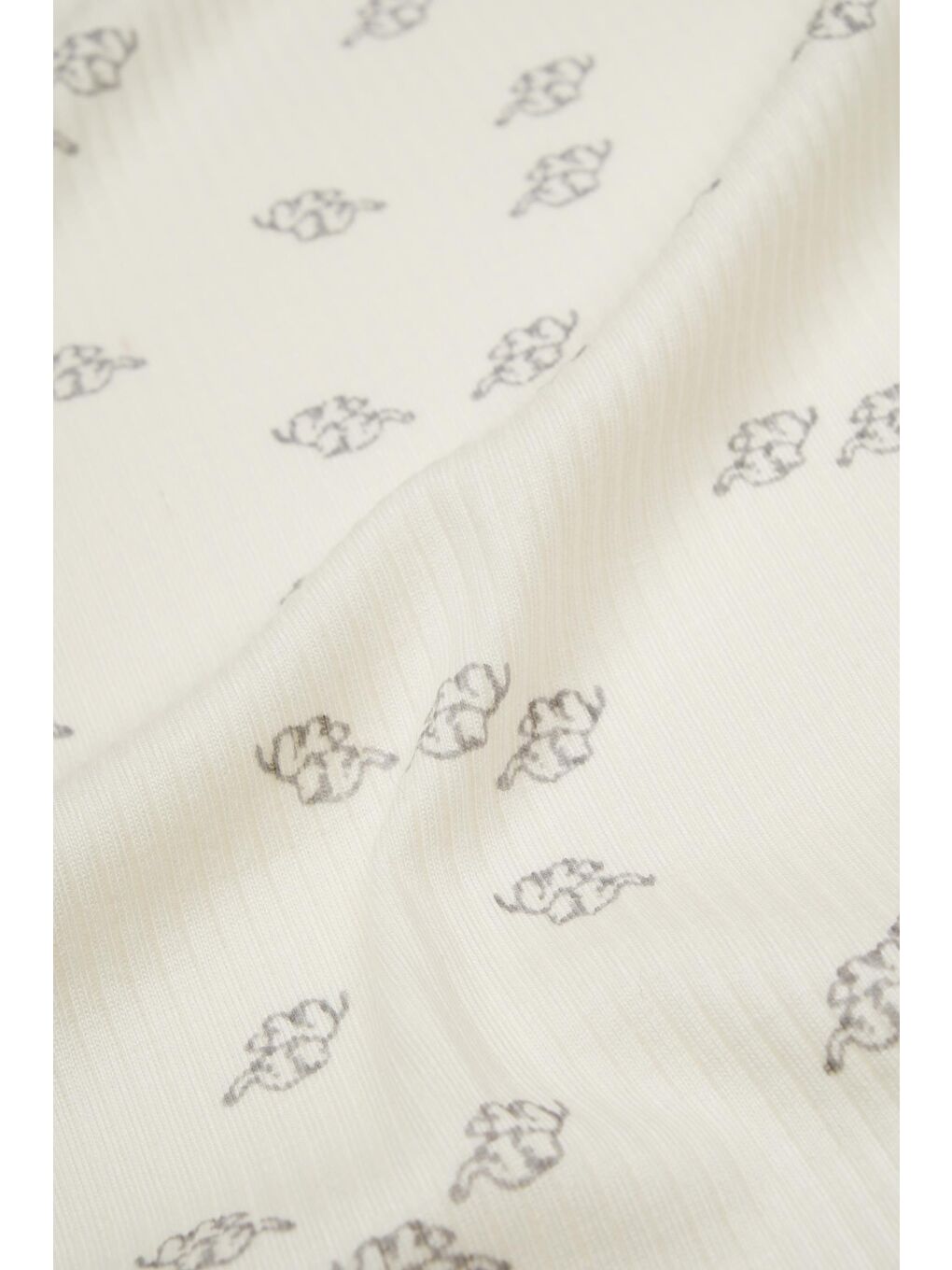 Ekru Modal Battaniye 85x85 cm-4