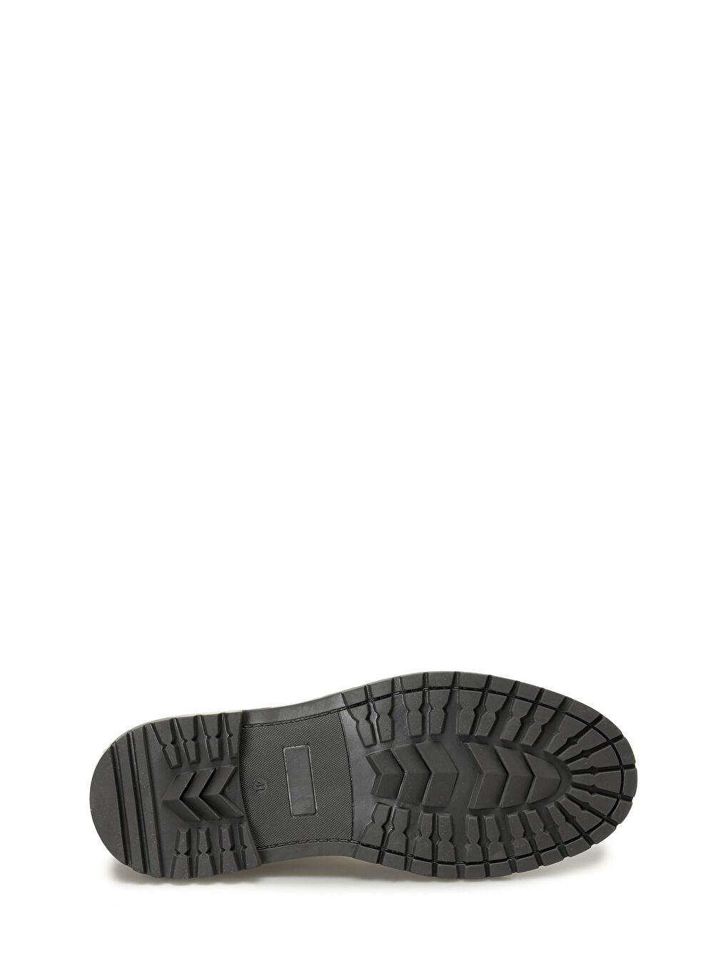 ESTEVES 3PR Kahverengi Erkek Biker Bot-5