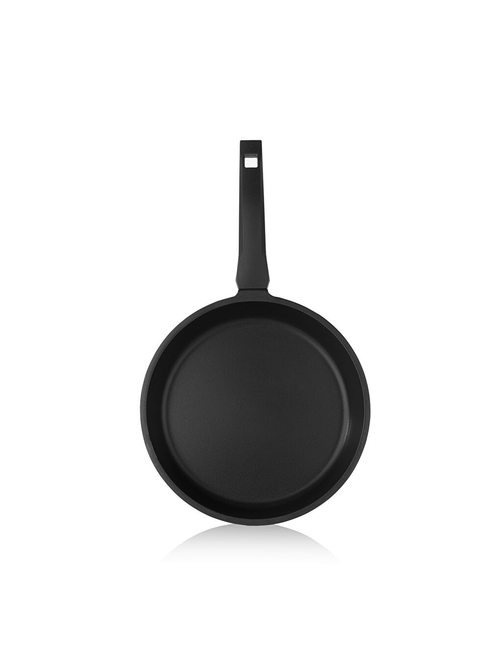 Pro Cast Döküm Tava 26 Cm-Siyah-2