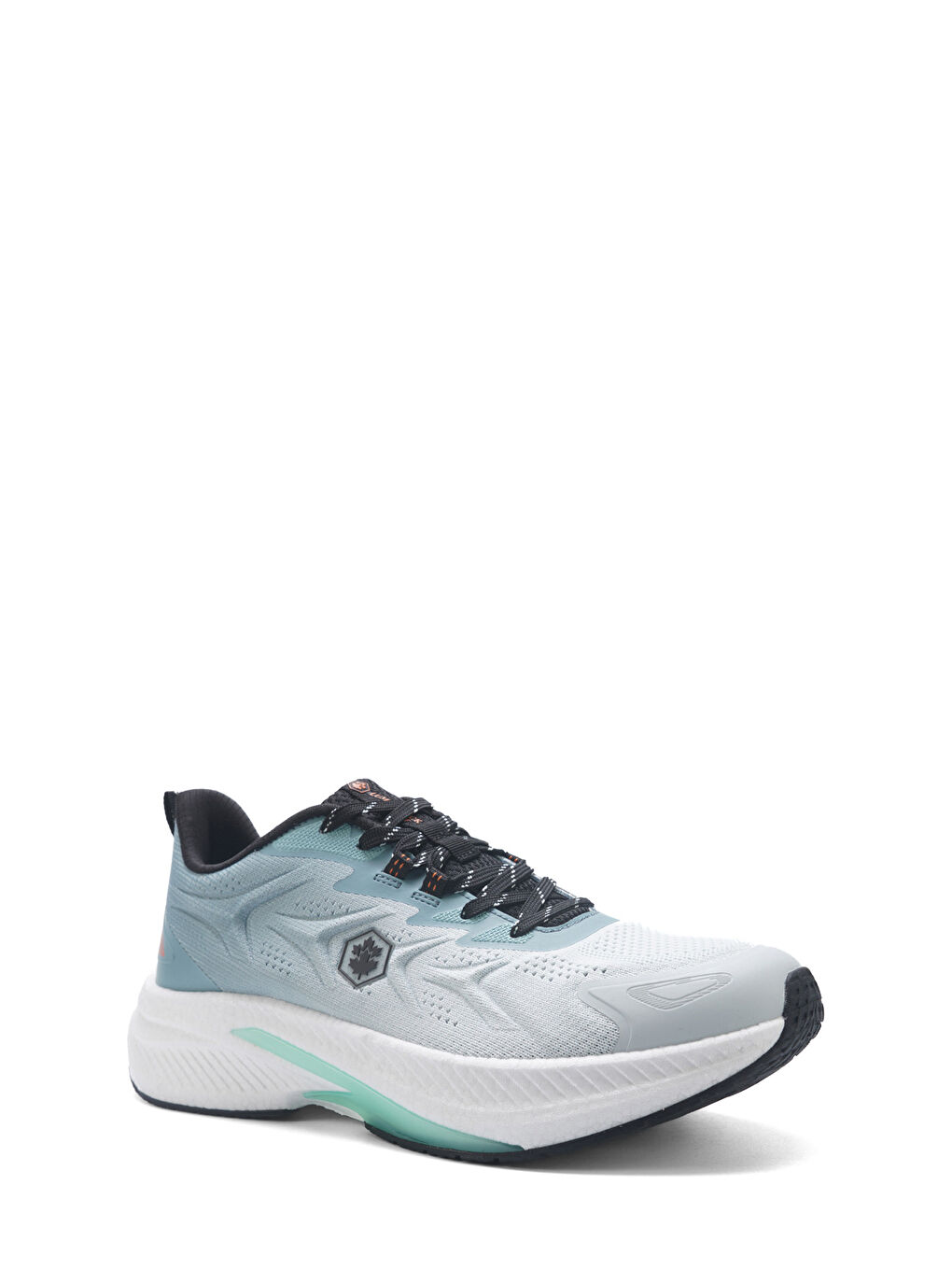 DIEZ 5FX Mavi Erkek Koşu Ayakkabısı-1