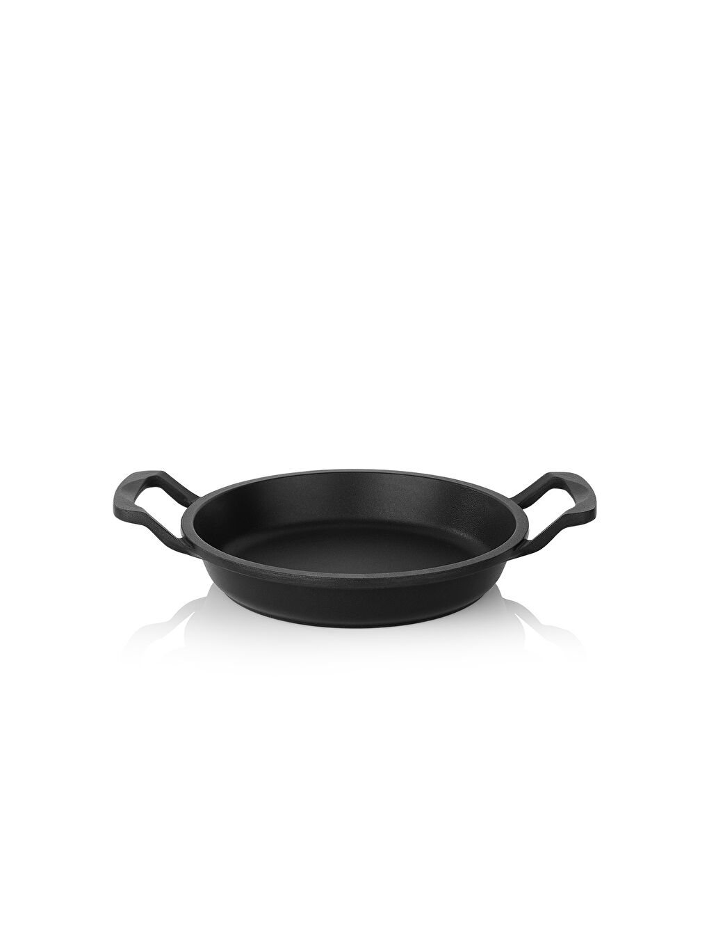 Pro Cast Döküm Sahan 20 Cm-Siyah-1