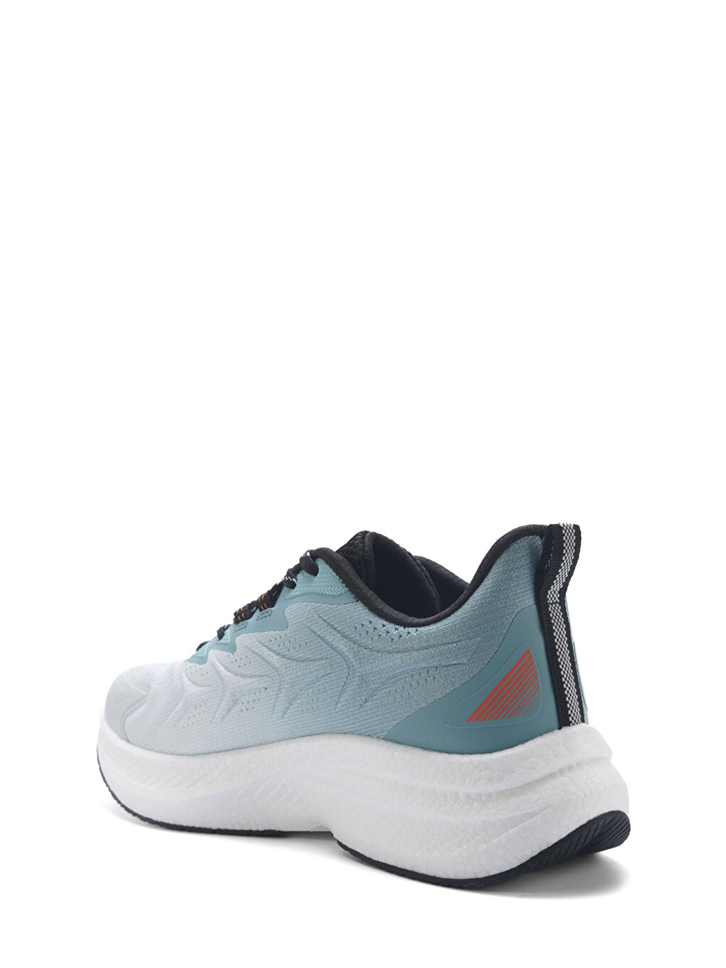 DIEZ 5FX Mavi Erkek Koşu Ayakkabısı-2