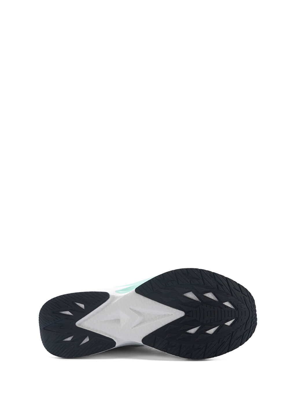 DIEZ 5FX Mavi Erkek Koşu Ayakkabısı-3