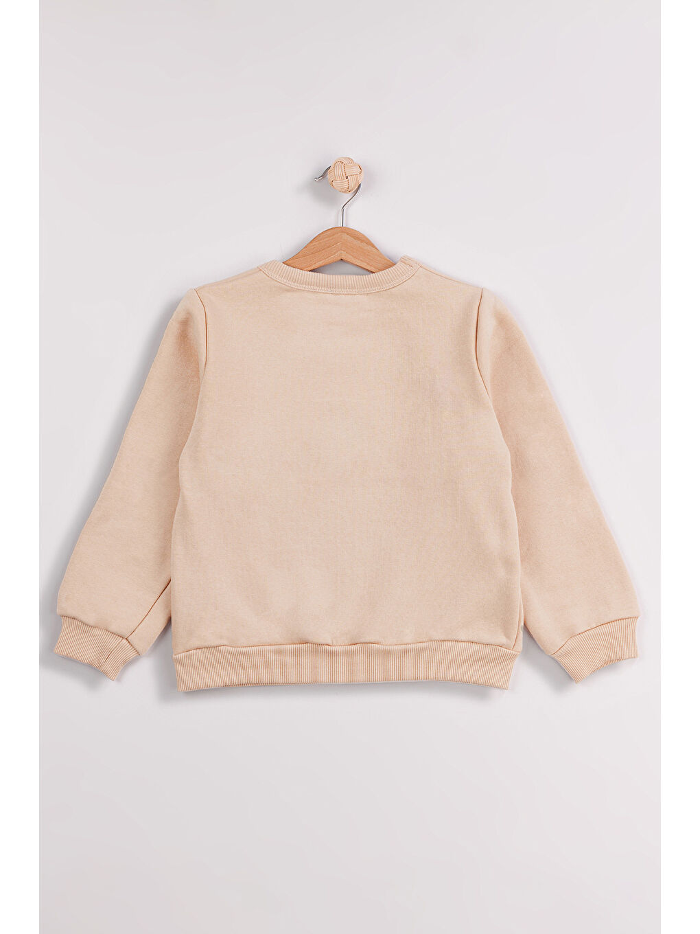 Mavi Erkek Çocuk 2'li Paket Basic Sweatshirt-7