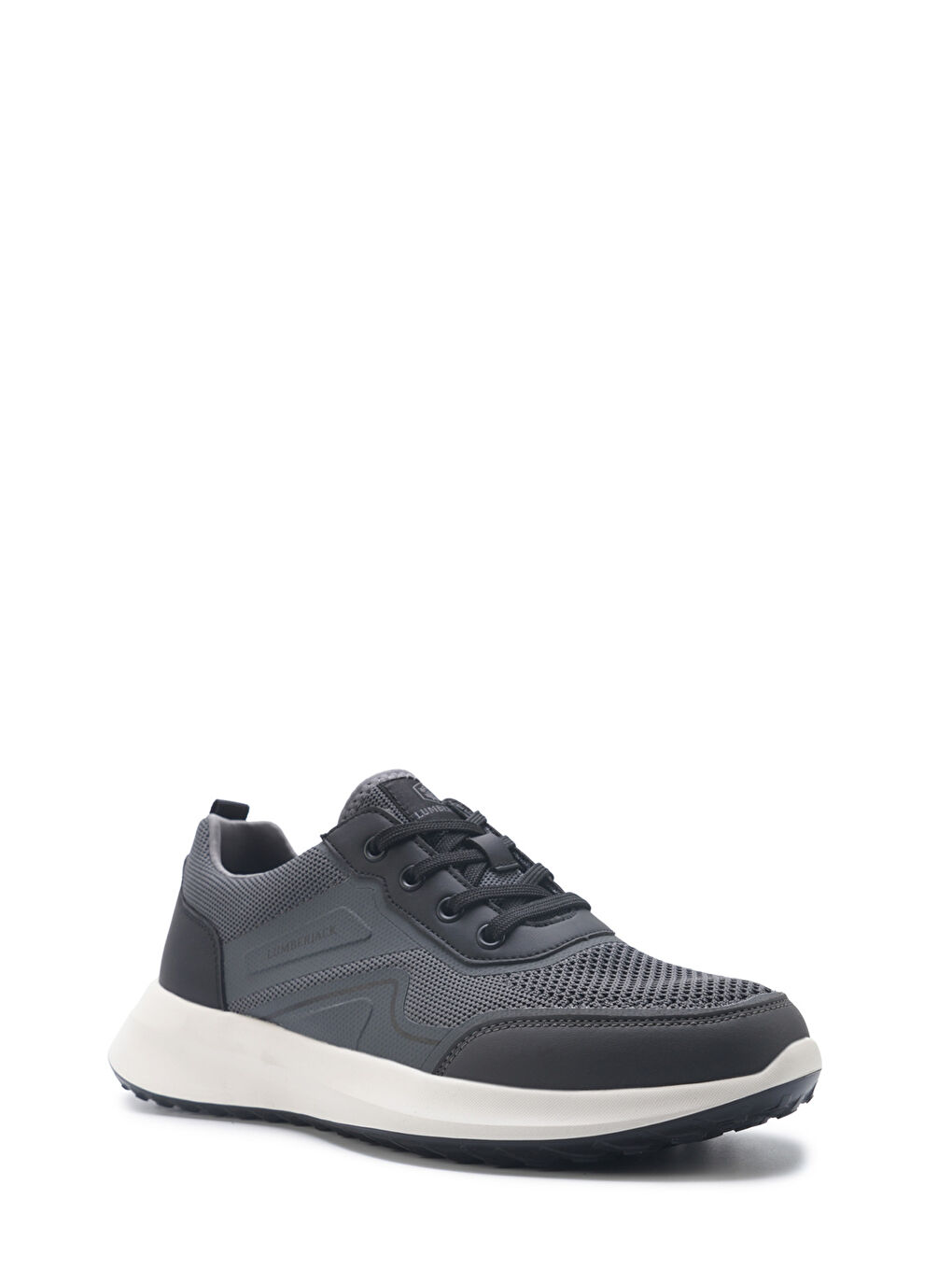 SKALA 5FX Gri Erkek Spor Ayakkabı-1