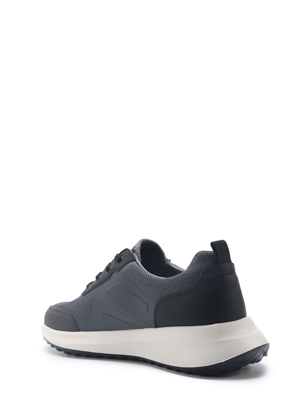 SKALA 5FX Gri Erkek Spor Ayakkabı-2