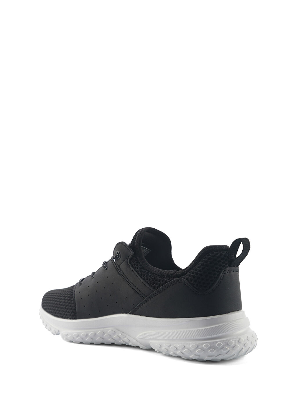 ALLEN 5FX Siyah Erkek Spor Ayakkabı-2