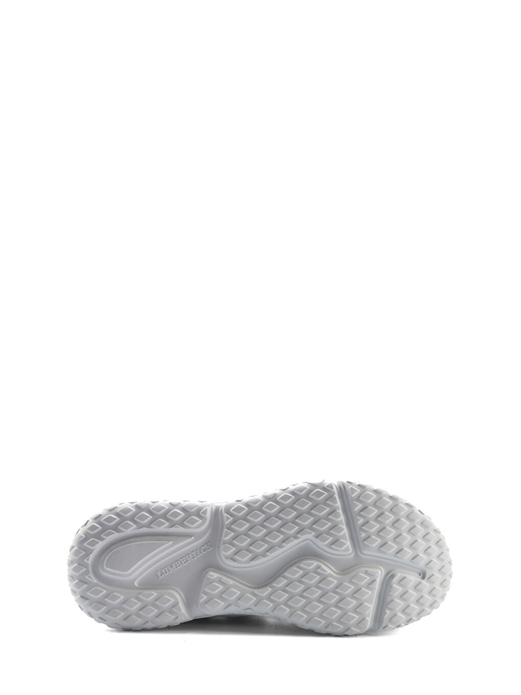 ALLEN 5FX Siyah Erkek Spor Ayakkabı-3