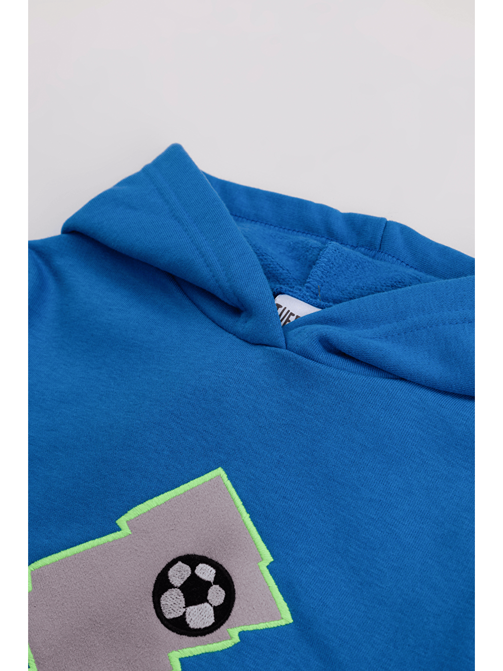 Mavi Erkek Çocuk 2'li Paket Basic Sweatshirt-3