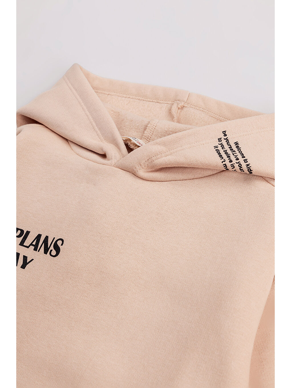 Mavi Erkek Çocuk 2'li Paket Basic Sweatshirt-6